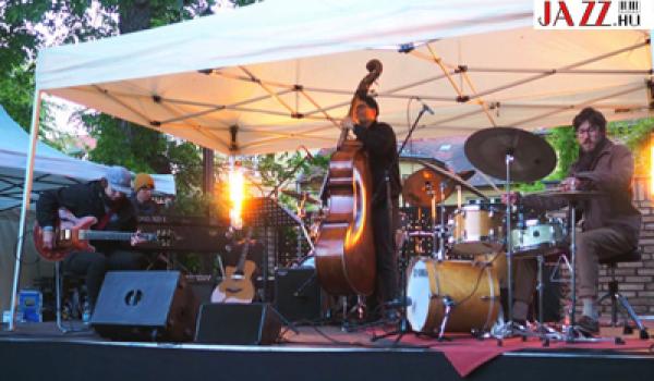 Jazznap Cegléden, 2026