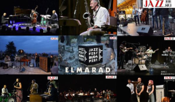 Jazzfest Budapesttel kapcsolatos állásfoglalások