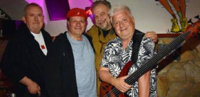 JAZZCSÜTÖRTÖK A FÜLESBEN