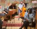 Cserfői jazzparti hajnalig