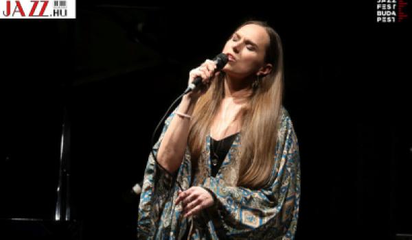 A Hajdu Klára Quartet feat. Szakonyi Milán Nostagia c. új albumának bemutatókoncertje