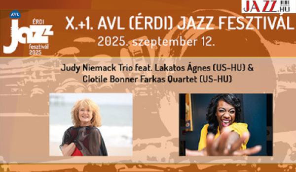 Miles Davis-est, Clotile Bonner, Emilio és Binder Károly az AVL (Érdi) Jazz Fesztiválon