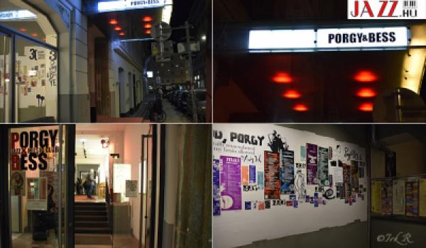 Jazzkalandok Bécsben – Jeff Lorber Fusion a Porgyban