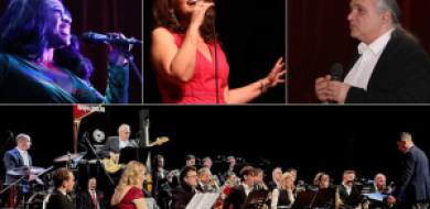 Jazz meg az decemberben